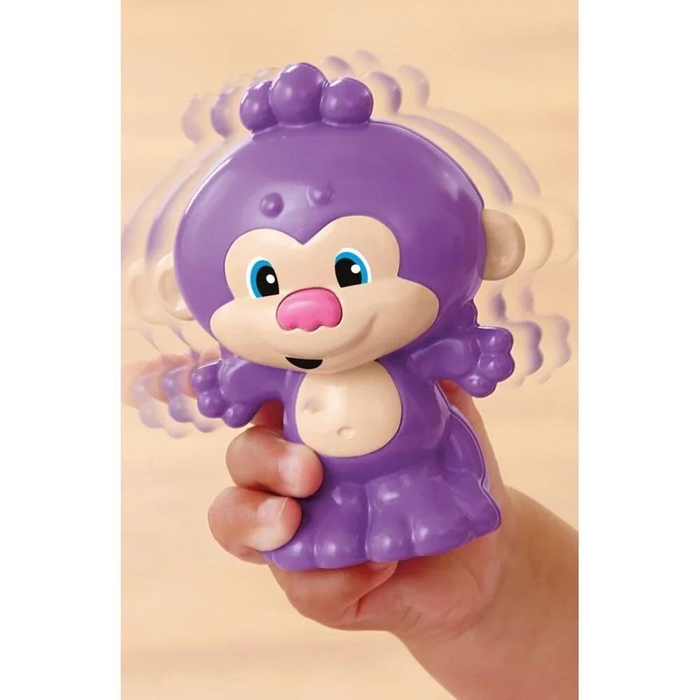 Fisher-Price Laugh And Learn Monkey